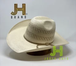 2020 Jobes Hats Straw Hat “FRANCIA ” 4”1/4 Brim