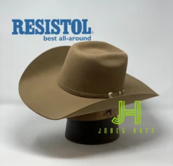 6X Cody Johnson By Resistol “The SP” E5 Sahara Pre Shaped