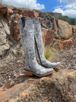 Liberty Black Kendra PELO GRANIZO - Womens Boots