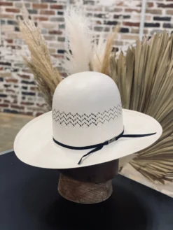 2022 American Hat 🇺🇸 #5200 7” Tall Crown R/O 4” Brim