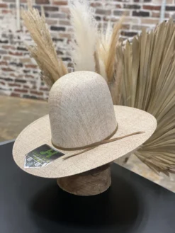 2022 JH Manhattan 7” Tall Crown 4”1/4 Brim