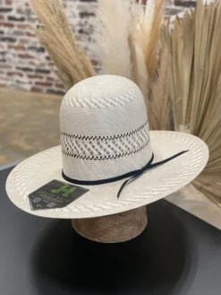 2022 JH Londres Open 7” Tall Crown 4”1/4 Brim