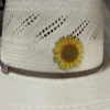 Jobes Hats - Patch/sticker 2020 Sunflower 🌻
