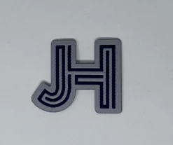 Jobes Hats - Patch/sticker - Cowboy