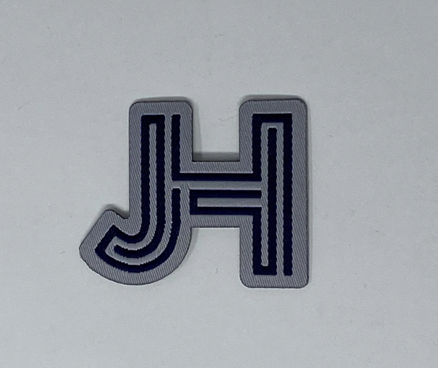 Jobes Hats - Patch/sticker - Cowboy