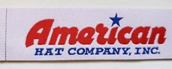 New 2020 Model American Hat Co. Straw #8400 R/O 4" 1/2 Brim - Image 2