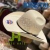 Resistol 2020 Model “Riverton” 4” Brim Comes W DryLex Sweatband