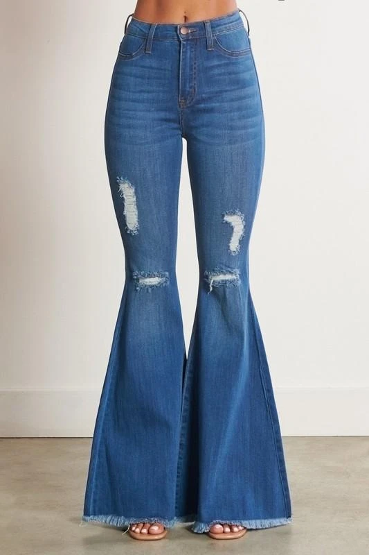 Susie's Bell Bottoms - Image 4
