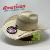American Hat 6100 R/O  4” 1/4 Brim $155.00