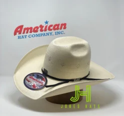 American Hat Co. #7200 L/O  4” 1/4 Brim