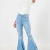 Brillo's Bell Bottoms