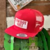 NEW 2023 All Red Cowboy Sh*t Cap
