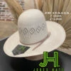 2022 JH Italia Open 7” Tall Crown 4”1/4 Brim