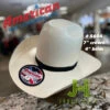 2021 American Hat 🇺🇸 #5604 7” Tall Crown R/O 4” Brim
