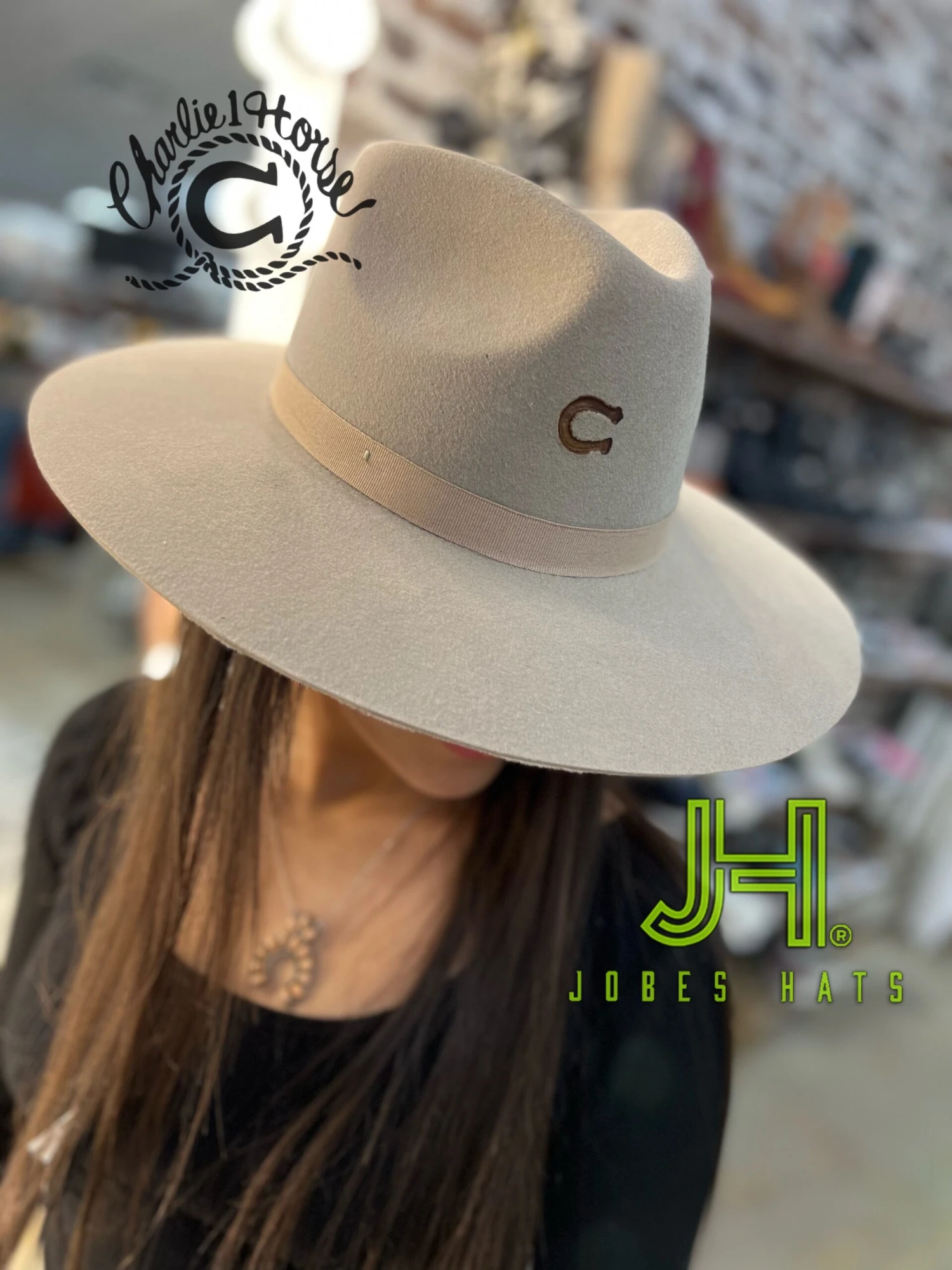 Charlie 1 Horse “Highway”Mushroom - Image 3