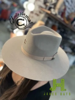 Charlie 1 Horse “Highway”Mushroom