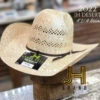 2022 Jobes Hats Straw Sisal Hat “Desert” 4”1/4 Brim (Comes Open And Flat)