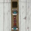 Jewelry Style Apple Watch Band Serape Aztec