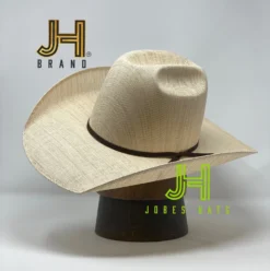 Jobes Hats Straw Hat “Arena” 4”1/4 Brim