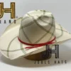 Jobes Hats Straw Hat “MEX” 4”1/4 Brim