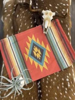 Navajo Tribal Tote