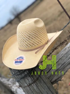 Resistol “Cougar” 4”1/4 Brim