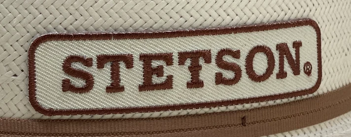 Stetson 1000X El Diamante Silverbelly 5" 3/4 Crown 4" Brim - Image 2