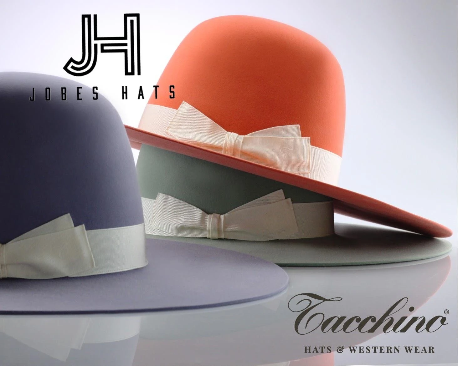 Tacchino “Red" Grizzly Fashion Hat - Image 5