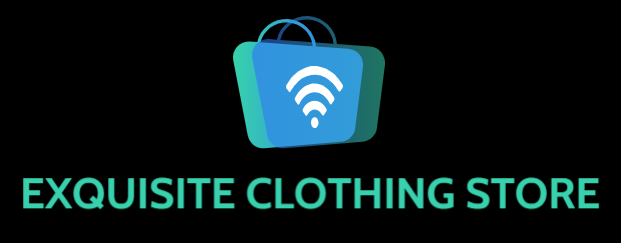 Exquisite Clothing Store